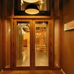 Galaxy Center Отель