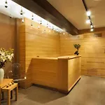 Galaxy Center Отель