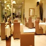 Galaxy Center Отель