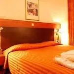 Galaxy Center Отель 3*