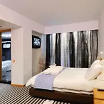 Galaxy Center Отель
