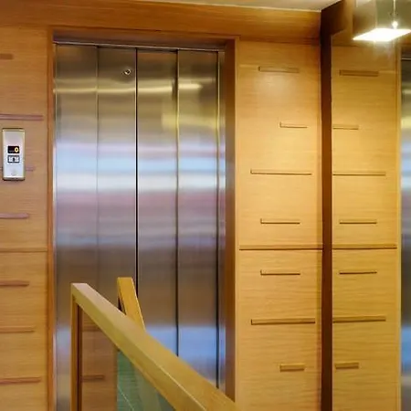 Galaxy Center Ξενοδοχείο Πάτρα