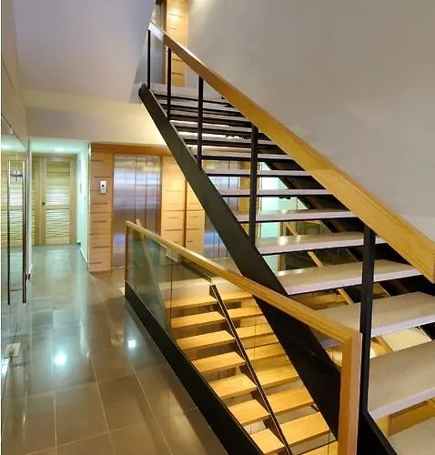 Ξενοδοχείο Galaxy Center Πάτρα