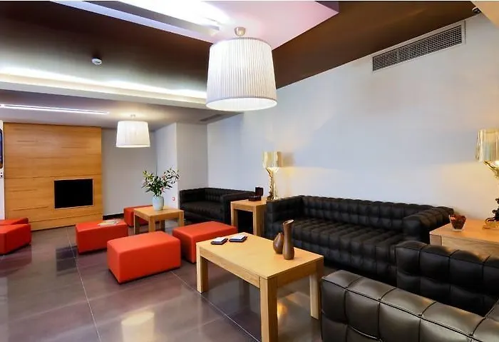 Galaxy Center 3* Πάτρα