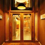 Galaxy Center Ξενοδοχείο Πάτρα