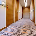 Ξενοδοχείο Galaxy Center