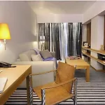 Ξενοδοχείο Galaxy Center 3*