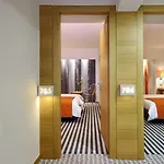 Galaxy Center Ξενοδοχείο 3*