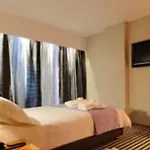 Galaxy Center