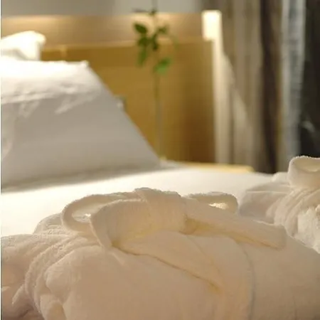 Otel Galaxy Center Patras