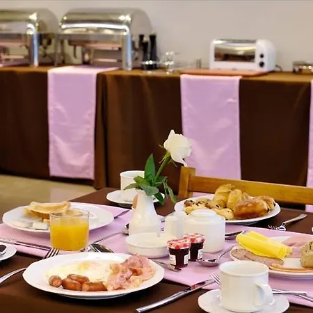 Galaxy Center Patras