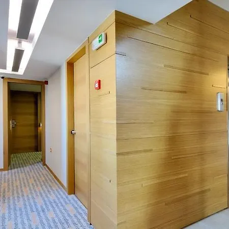 Galaxy Center Patras