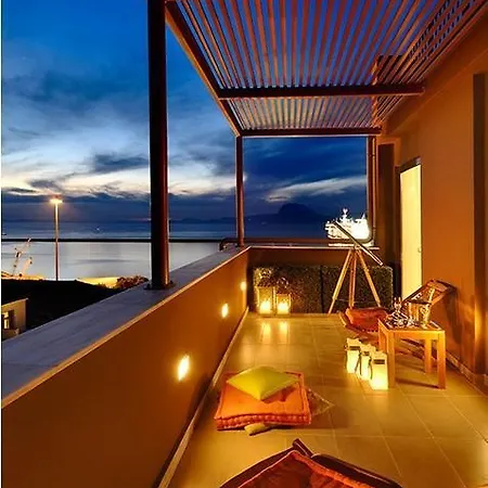 فندق Galaxy Center