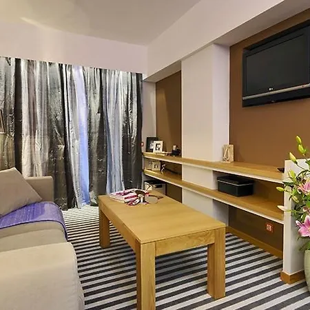 Galaxy Center Patras