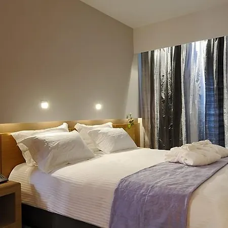 Galaxy Center Hotel