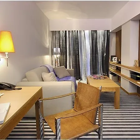 فندق Galaxy Center 3*