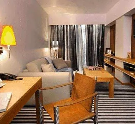Galaxy Center Patras