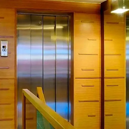 Galaxy Center Hotel 3*