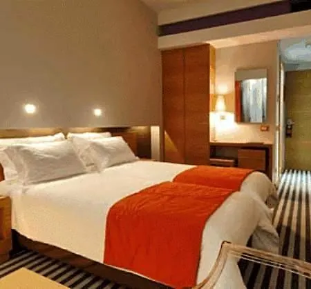 Galaxy Center 3* Patras