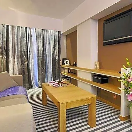 Galaxy Center Patras
