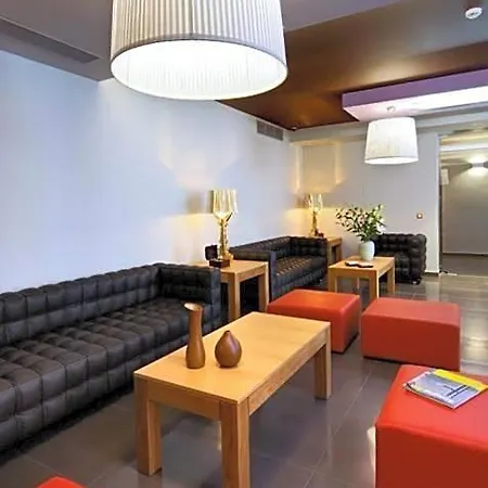 Hotel Galaxy Center