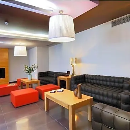 Galaxy Center Hotel