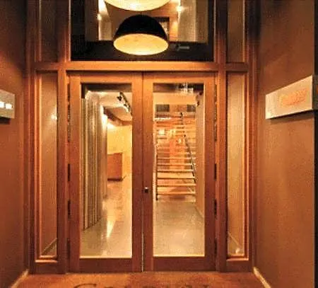 Galaxy Center Hotel 3*