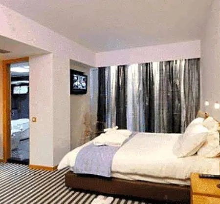 Galaxy Center 3* Patras