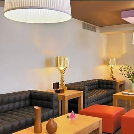 Galaxy Center Patras
