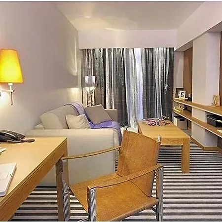 Galaxy Center Hotel Patras