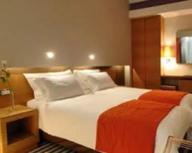 Galaxy Center Hotel
