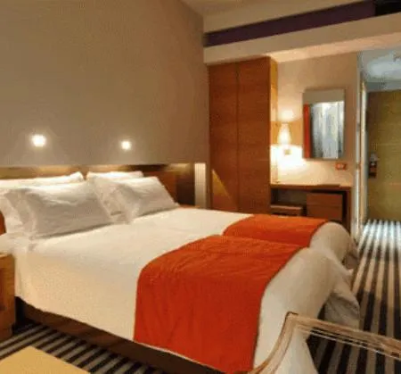 Otel Galaxy Center 3*