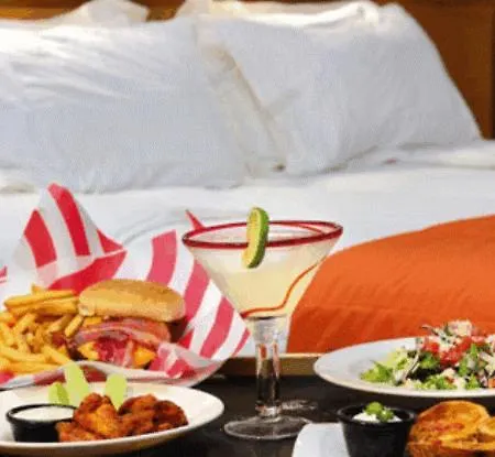 Galaxy Center Hotel Patras