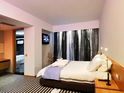 Galaxy Center Patras
