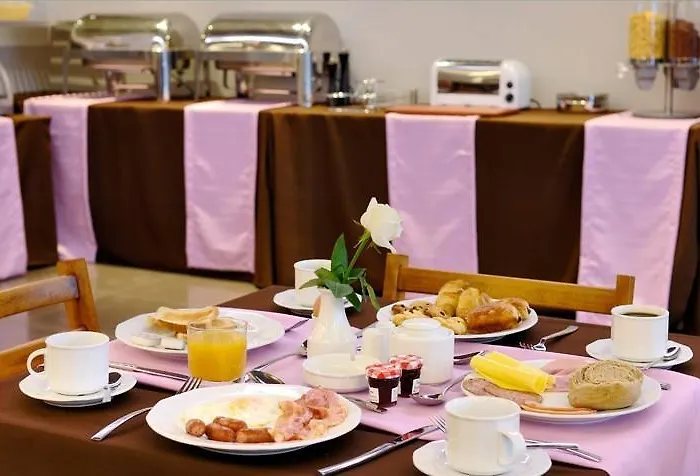 Galaxy Center Patras