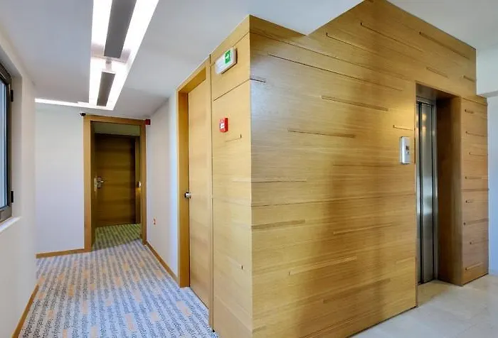 Galaxy Center Patras