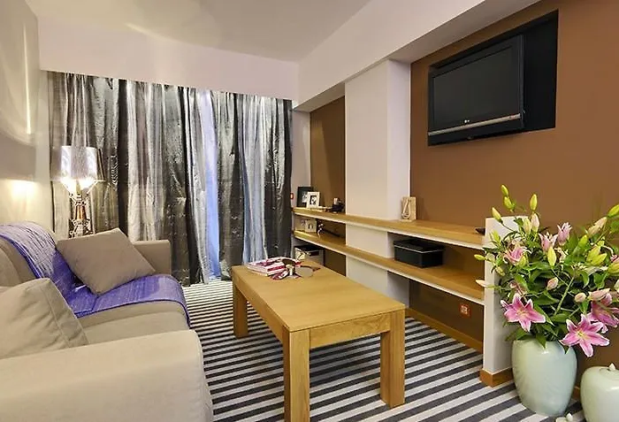 Galaxy Center Patras